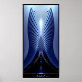 Poster Plaisir (Devant)