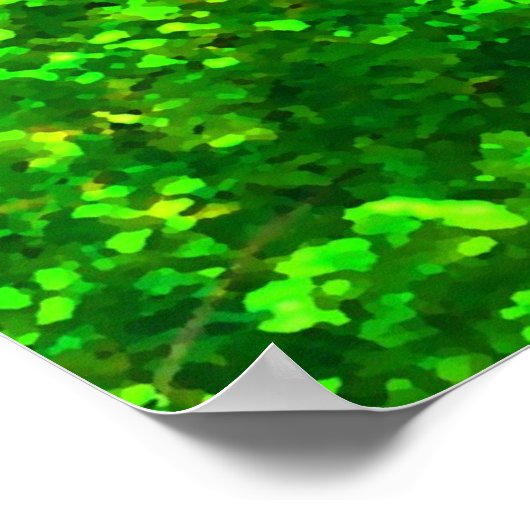 Poster Plaisir (Coin)