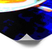 Poster Plaisir Mango (Coin)