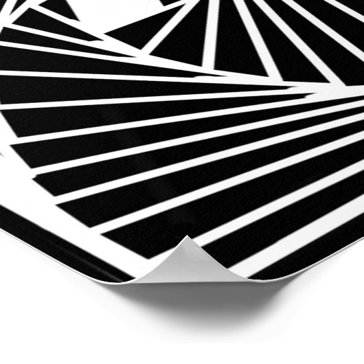 Poster Plaisirs numériques (Coin)