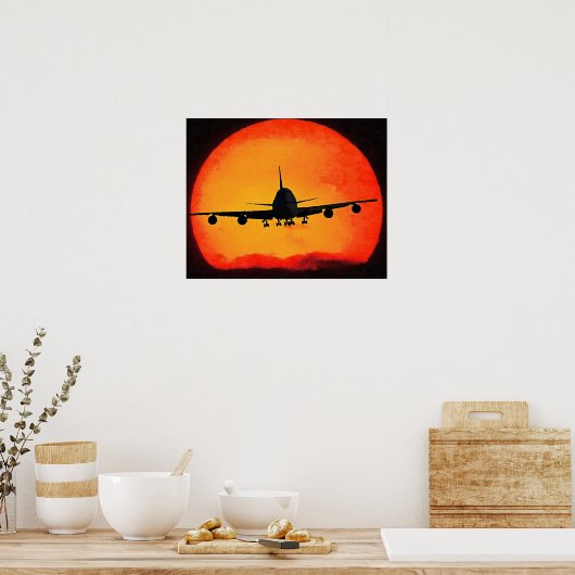 Poster Plan (Cuisine)