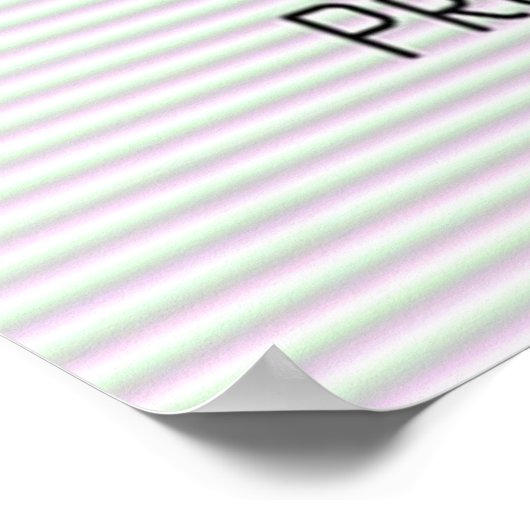 Poster Plan 9 De L'Espace (Coin)