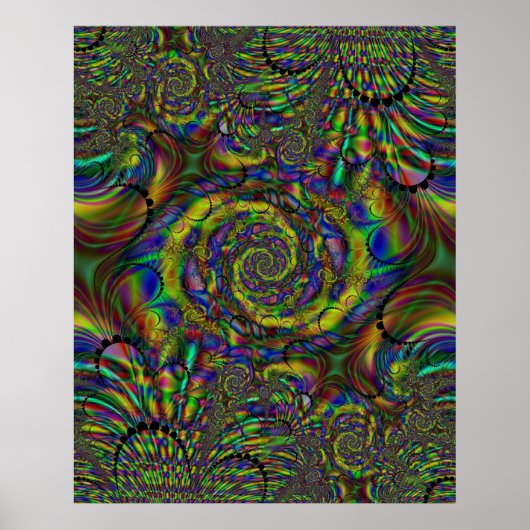 Poster Plan A (Devant)