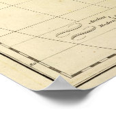 Poster Plan Afrique (Coin)