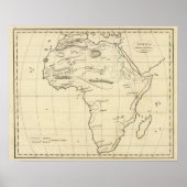 Poster Plan Afrique (Devant)