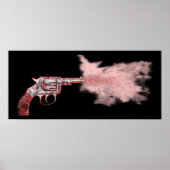 Poster plan d'amour (Devant)