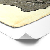 Poster Plan de bataille de Parambor (Coin)