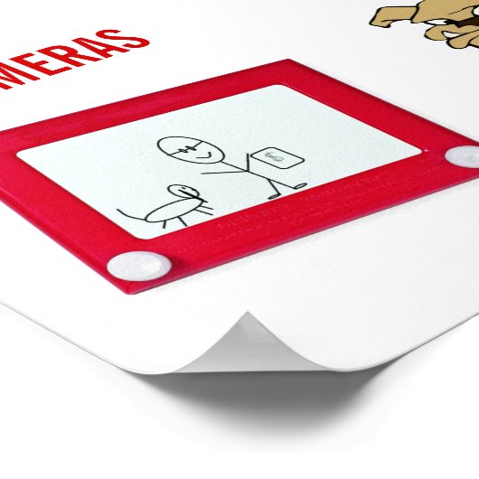 Poster Plan de continuité des activités (Coin)