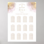 Poster plan d'eau (Devant)