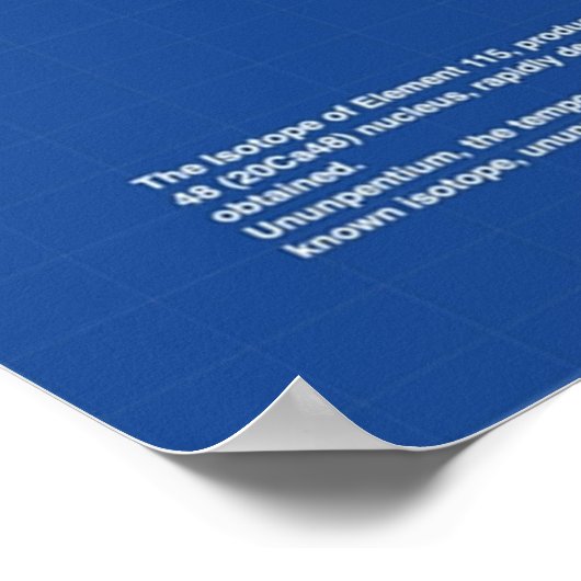 Poster Plan directeur UFO (Coin)