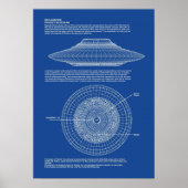 Poster Plan directeur UFO (Devant)