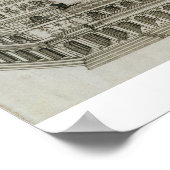 Poster Plan du Cirque Maximus, Rome, gravé par (Coin)