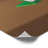 Poster Plan-O-Toutou (Coin)
