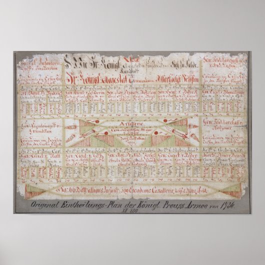 Poster Plan original (Devant)