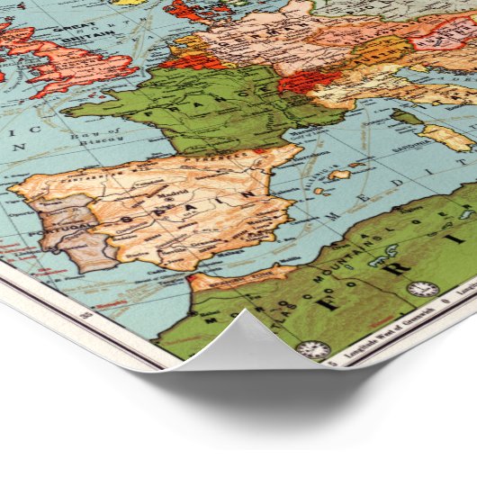 Poster Plan pluriannuel (Coin)