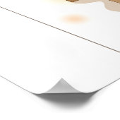 Poster Plan to achieve Wall art (Coin)