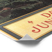 Poster Plan Wright Brothers (Coin)