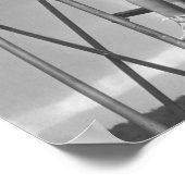 Poster Planche (Coin)