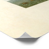 Poster Planche 315 | Bécasseau à ventre roux (Coin)