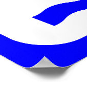 Poster planche à voile-303772 planche à voile surf eau éo (Coin)