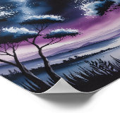 Poster Planet Caravan 2 (Coin)