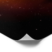 Poster Planet Party (Coin)