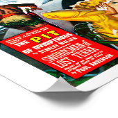 Poster Planet Stories (nov. 1951) (Coin)