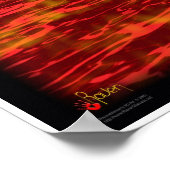 Poster Planet Ta'Ralakk (Coin)