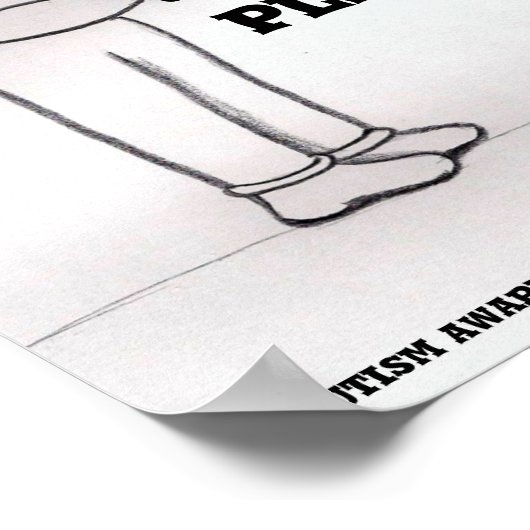 Poster Planète Alien (Coin)