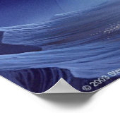 Poster Planète Automne (Coin)