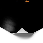 Poster Planète Lapin - Prince Lapin Blanc (Coin)