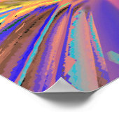 Poster Planètes (Coin)