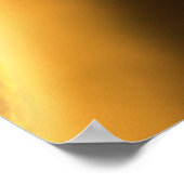 Poster Planètes et planètes naines Espace NASA (Coin)