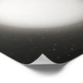 Poster Planètes Orbitant L'Étoile Solaire Epic 249731291 (Coin)