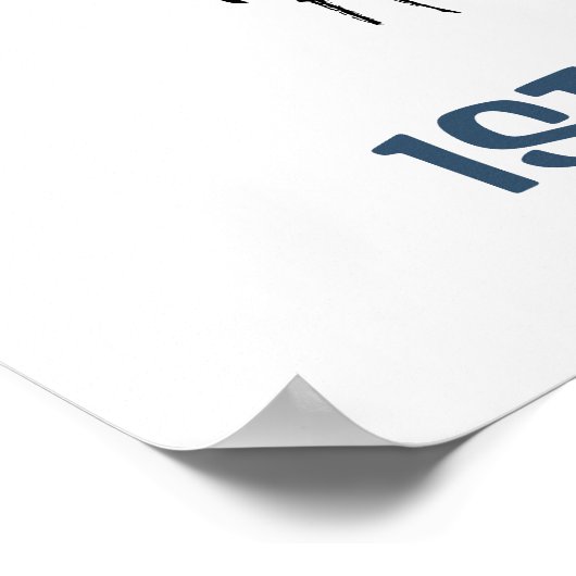 Poster Planètes spatiales Galaxy Boy Accueil d'anniversai (Coin)