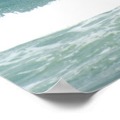 Poster Planeur (Coin)