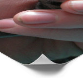 Poster planeur de sucre pour bébé (Coin)