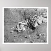 Poster Planification pour Gold Alaska 1902 (Devant)