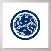 Poster Planification urbaine (Devant)