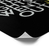 Poster Plano Texas Total Solar Eclipse 2024 (Coin)