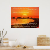 Poster Plans (Cuisine)