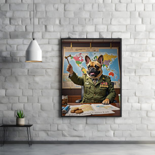 Poster Plans de traitement sécurisés : stratégie Lick Lea