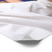 Poster plans intérieurs d'une pharmacie (Coin)