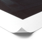 Poster plans papier (Coin)