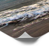 POSTER PLANS POUR L'ESPOIR ET UN AVENIR - JEREMIAH 29:11 (Coin)