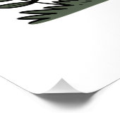 Poster Plant Lady (Coin)