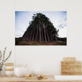 Poster Plantation (Cuisine)