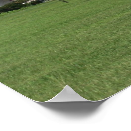 Poster Plantation House (Coin)