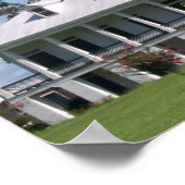 Poster Plantation House 3 (Coin)