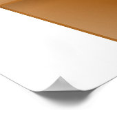 Poster Plante Apple (Coin)